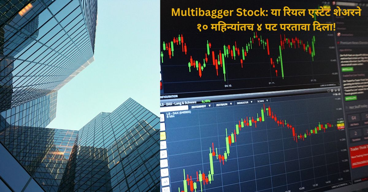 Multibagger Stock Market