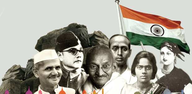 15 August Independence Day Quotes