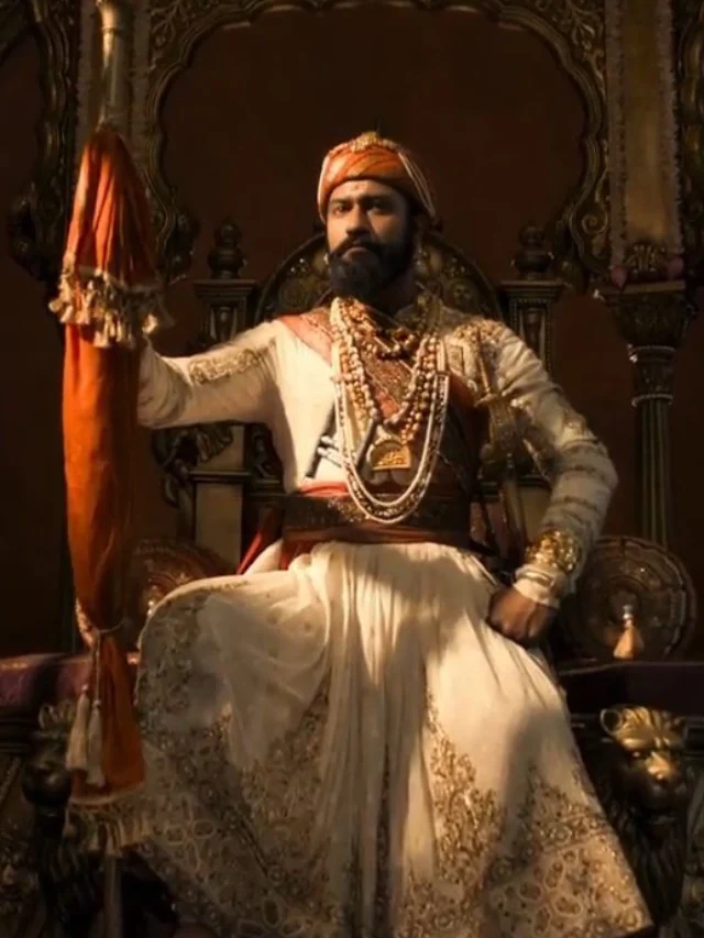 chhava teaser