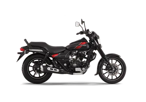 Bajaj Avenger Street 220: पुन्हा येतेय, कधी होणार लाँच? 1 Avenger-Street-220
