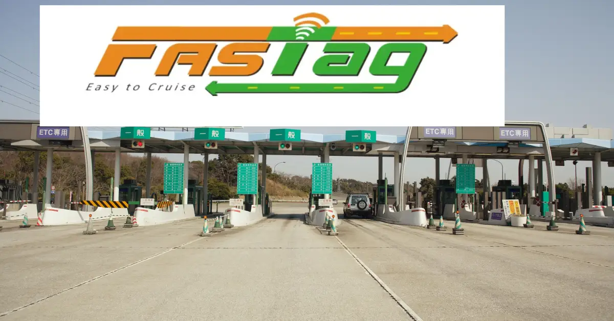 FASTag Pass Rs 3000