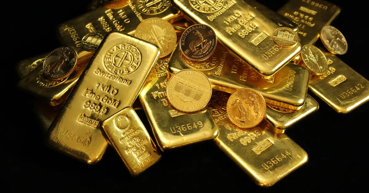 Gold Rate Today 14 June 2025