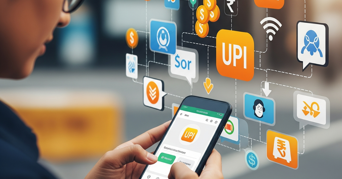 upi transaction new rules